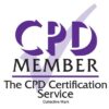 We offer a CPD Certification Service