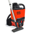 HVAC & Air Duct Vacuum Cleaners for Ductwork Cleaning