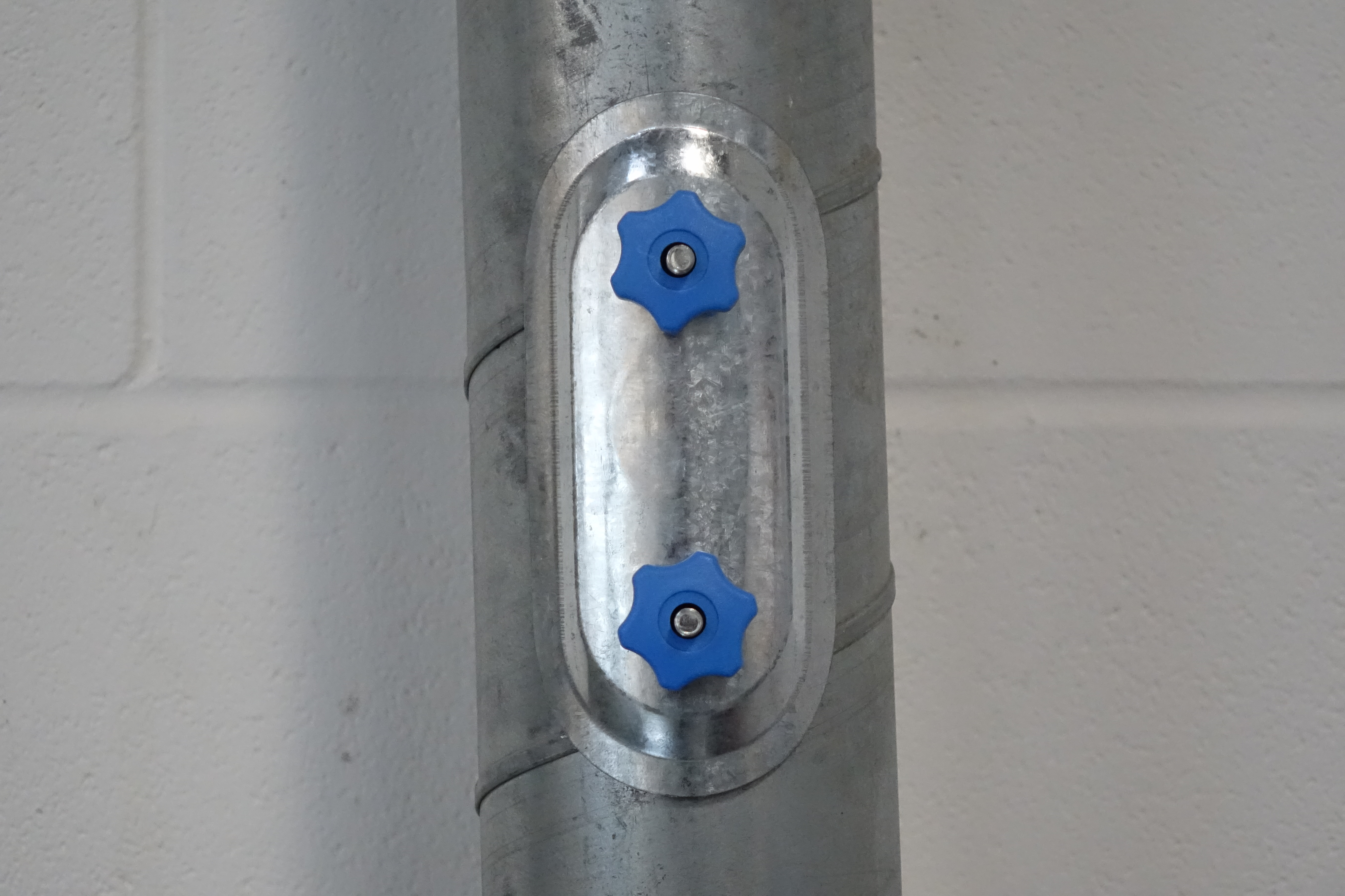 Circular Access Panel Hasman Ltd