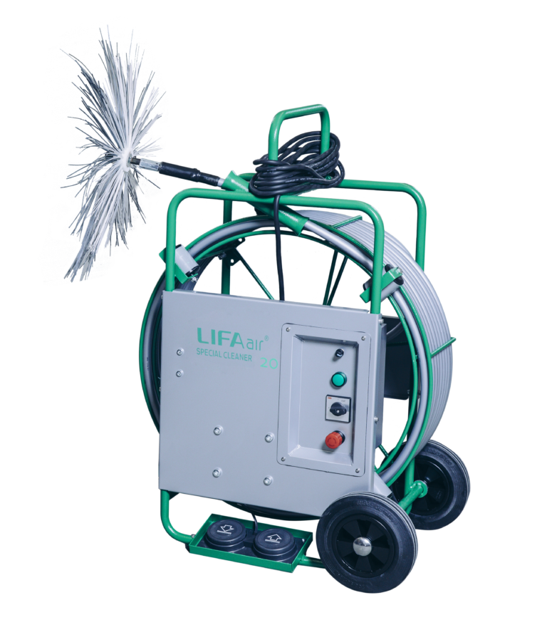 Special Cleaner 20 Small Electric Rotary Brush Machine Hasman Ltd