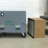 ac3500 medium sized negative air machine