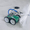 Duct Cleaning Robot