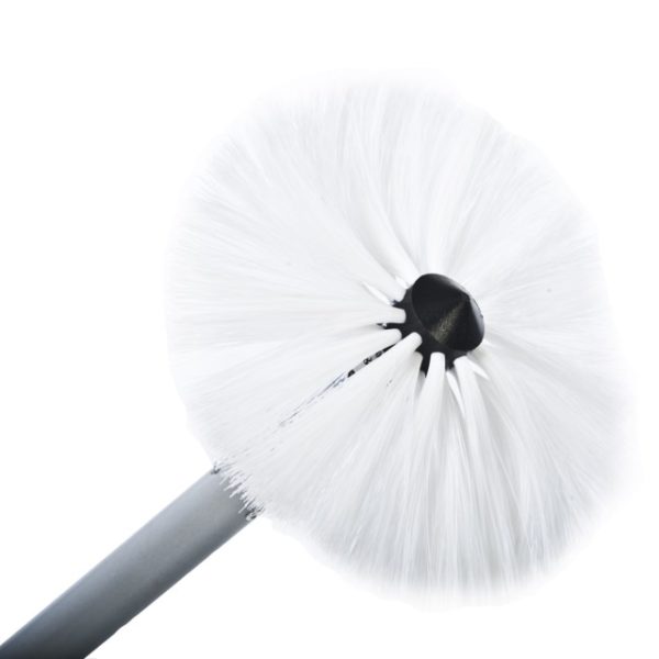 Grease Brush Hasman Ltd