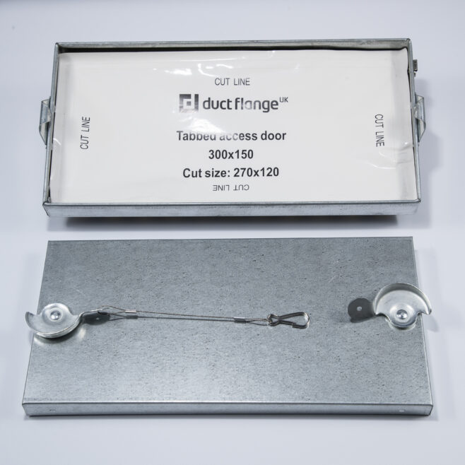 Ductwork Access Panels Rectangular Access Panel Hasman