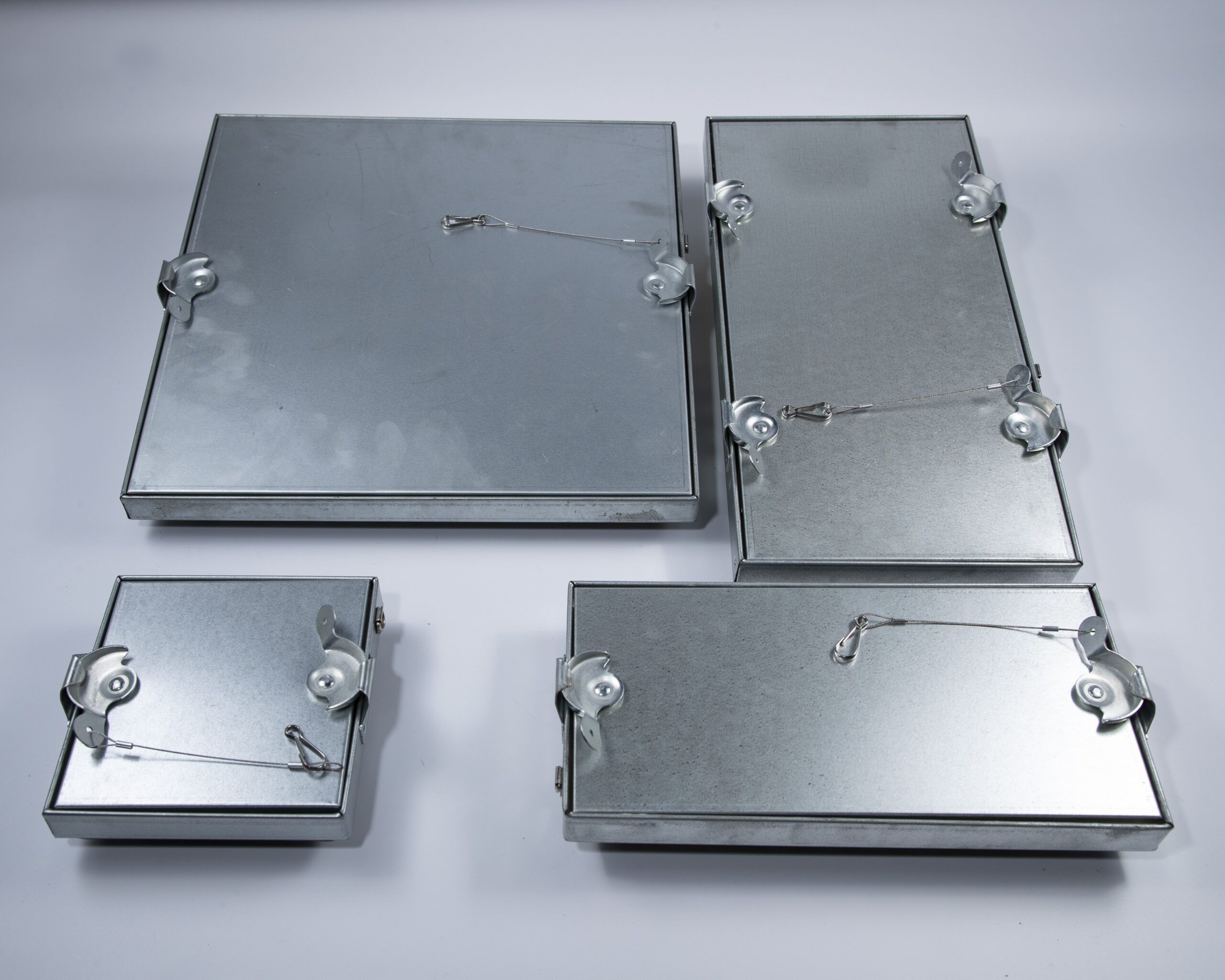 Rectangular ductwork discount