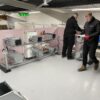 Fire Damper Testing & Inspection training being delivered