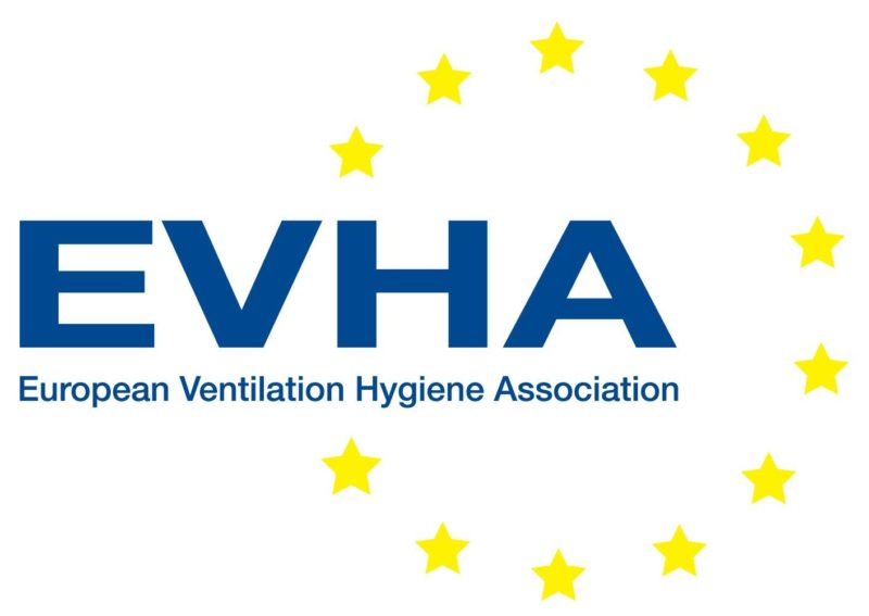 european ventilation hygiene association