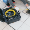 Duct Inspection Camera