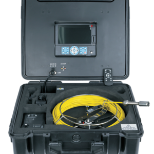 Duct Inspection Camera