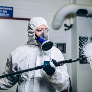 air hygiene technician course