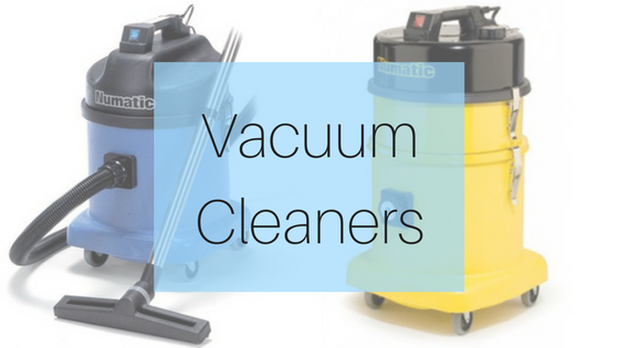 Duct Vacuum Cleaner supplied by Hasman