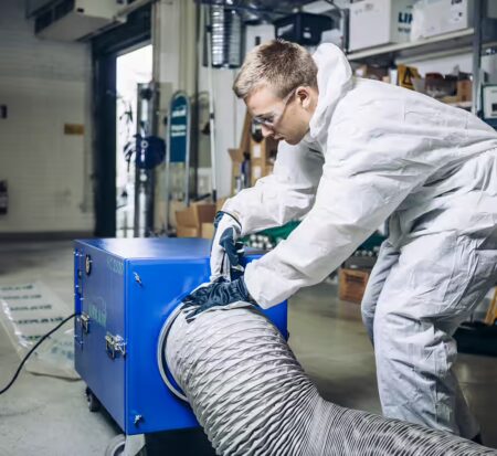 BESA short courses for Air Hygiene
