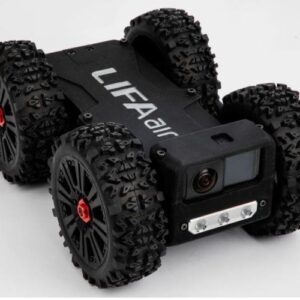 LIFA Air Rover Robotic Camera
