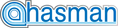 Hasman logo