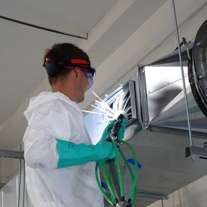 Grease Hygiene Operative BESA short course