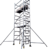 PASMA - Combined Towers for Users and Low Level Access - Image 2