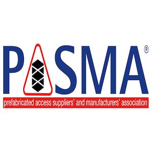 PASMA logo