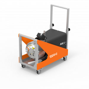 Tegras AR20 - Compact Air Compressor
