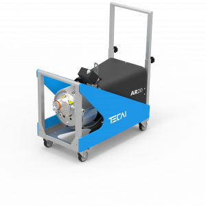 Tecai AR20 - Compact Air Compressor