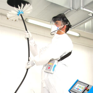 Air Hygiene Technician (AHT) - BESA Short Course