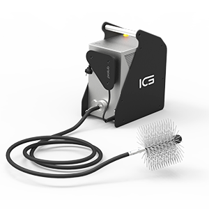 ICS Industrial Cleaning