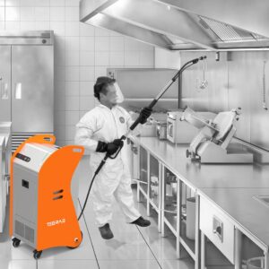 Grease Hygiene Technician Course (GHT) – BESA Short Course
