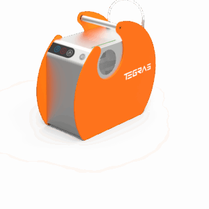 Tegras iFoam Compact - Active Foam Generator