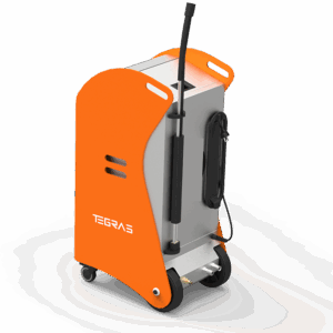 Tegras iFoam Pro - Active Foam Generator