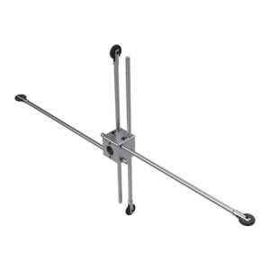 Tegras Centraliser for Eon Brush Machine