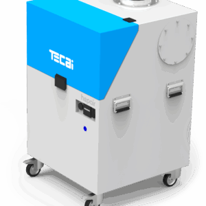 Tecai Hepair2000 - Dust Extraction Unit